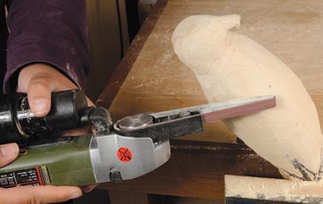 Proxxon Hand held belt sander1.jpg