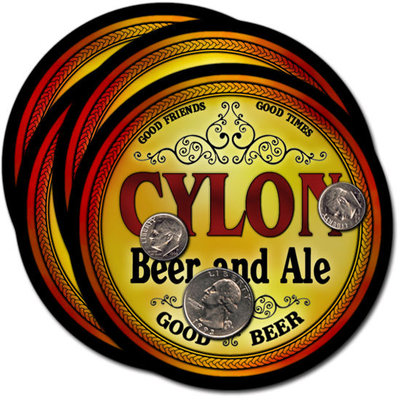 CYLON beer coaster.jpg