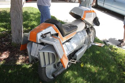 Galactica 1980 Turbo Bike Prop 05.jpg