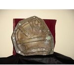 Cylon Helmet Mold.jpg