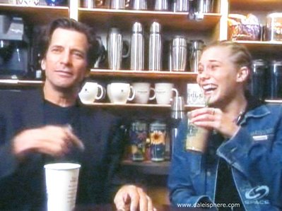 dirkbenedictstarbuckfromthe1978battlestargalacticawithkateesackhoffstarbuckfrom2004reimaginedser2.jpg