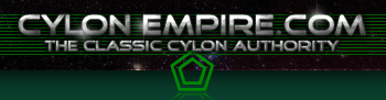 The Cylon Empire