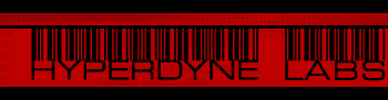 Hyperdyne Labs