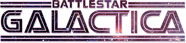 BATTLESTAR GALACTICA