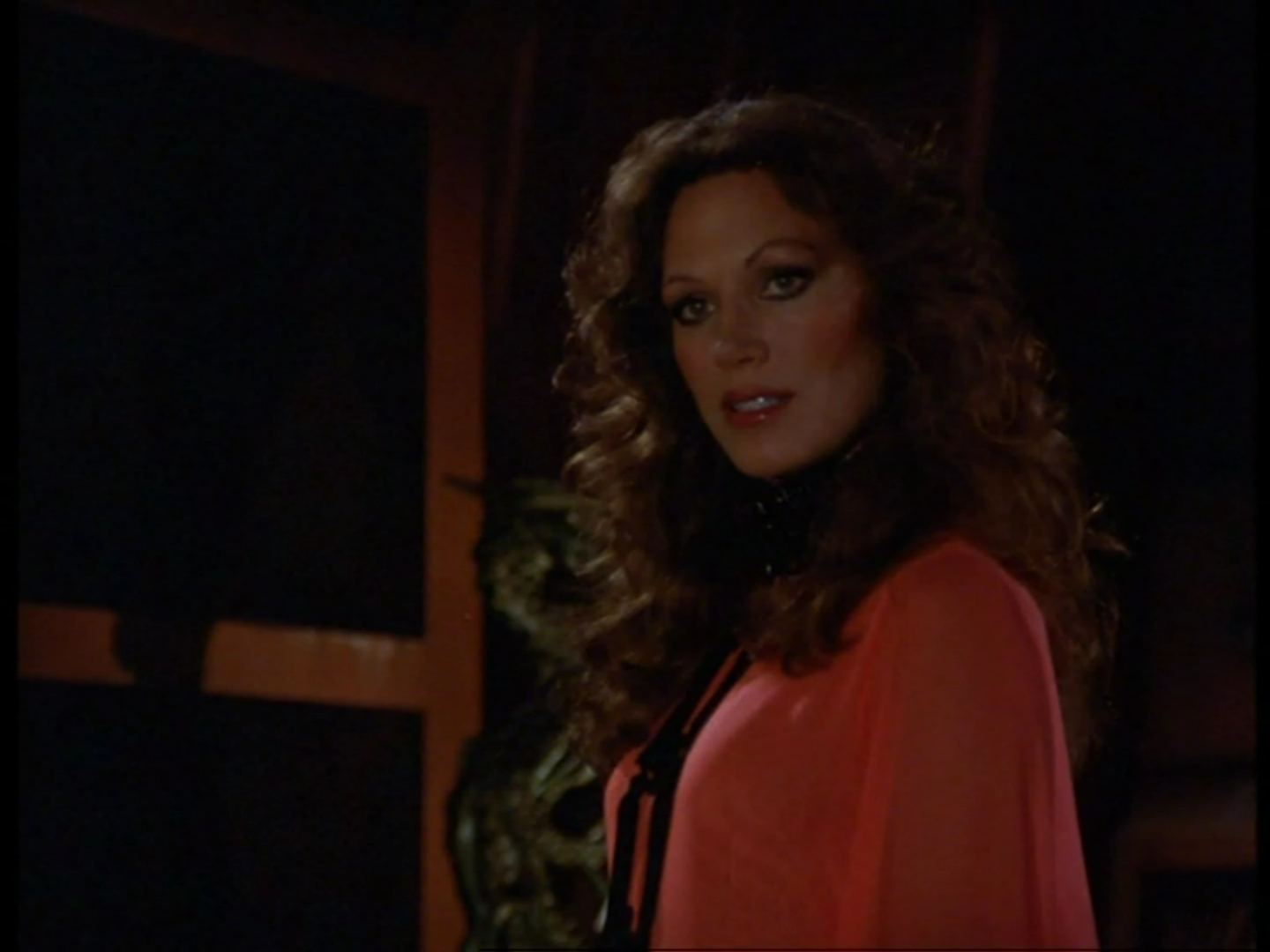 Draconian: Princess Ardala (Pamela Hensley) - Princess Ardala Screencap ...