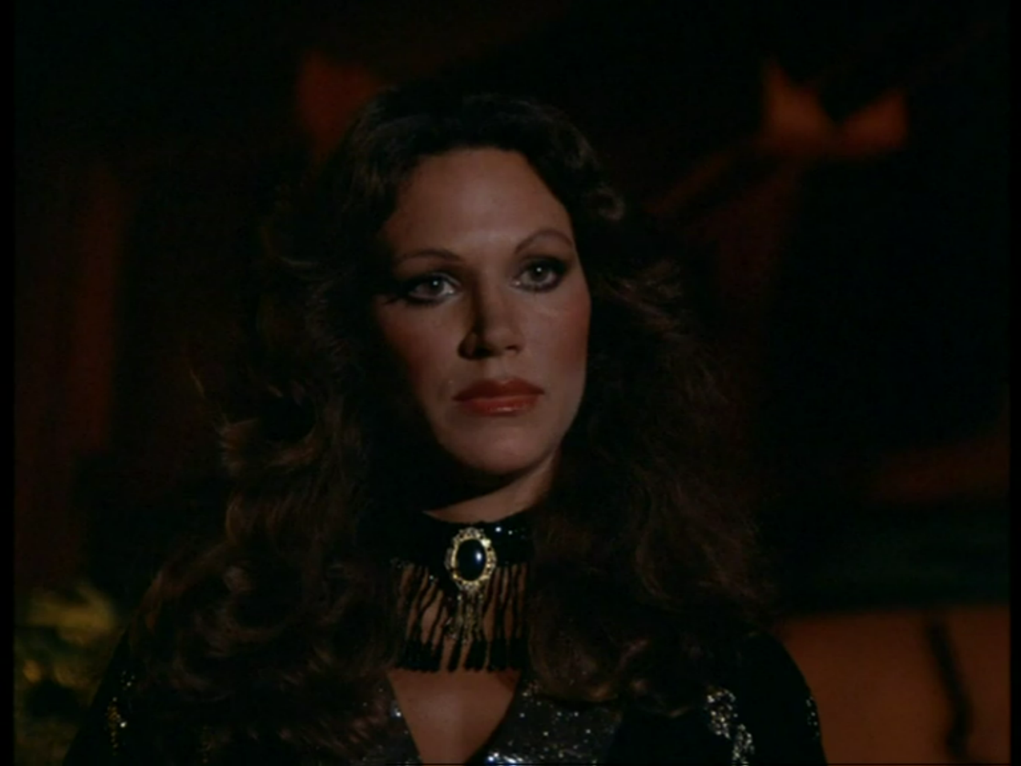 Draconian: Princess Ardala (Pamela Hensley) - Princess Ardala Screencap ...