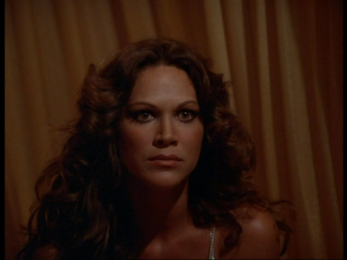 Draconian: Princess Ardala (Pamela Hensley) - Princess Ardala Screencap ...