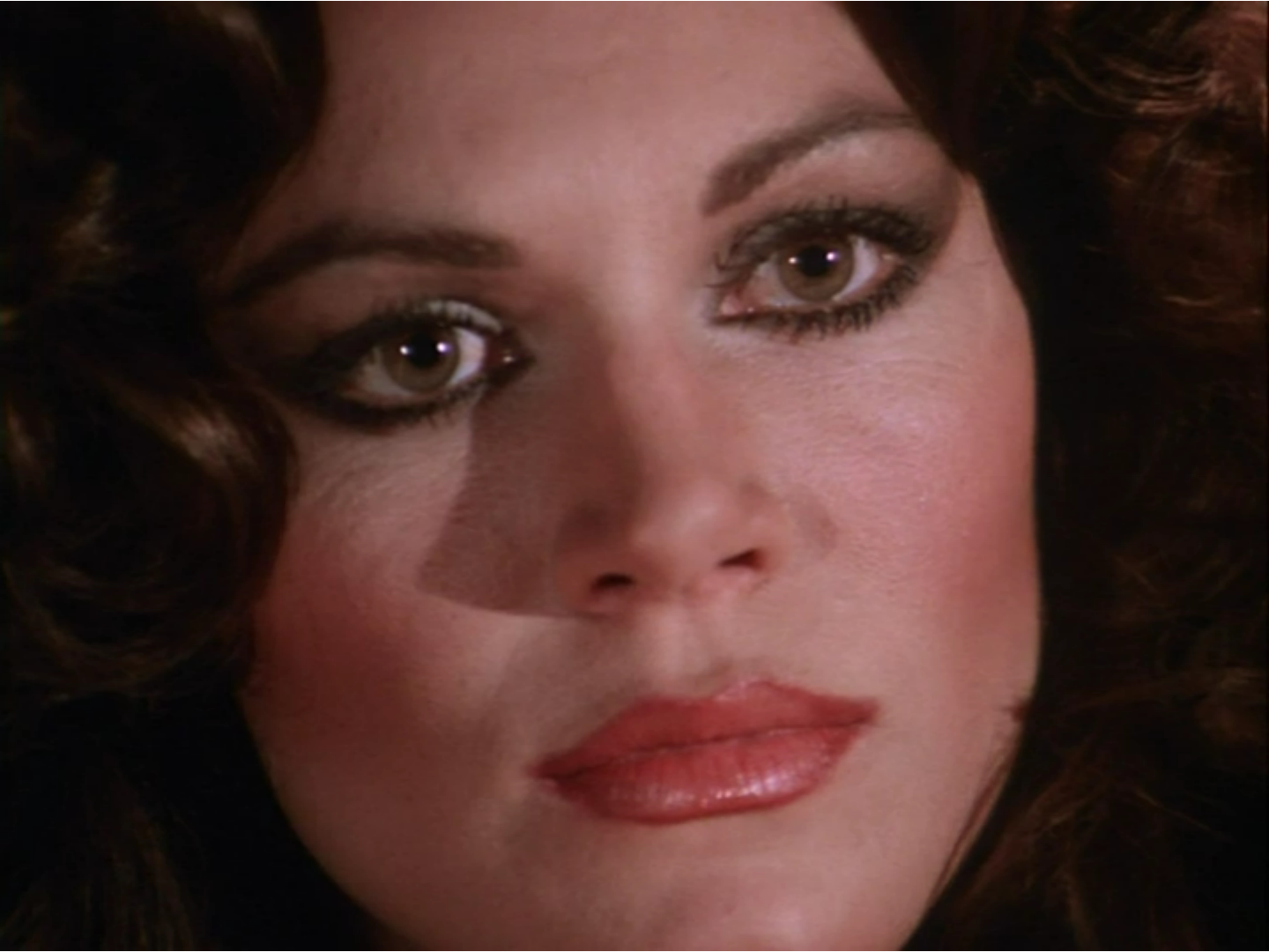 Draconian: Princess Ardala (Pamela Hensley) - Princess Ardala Screencap ...