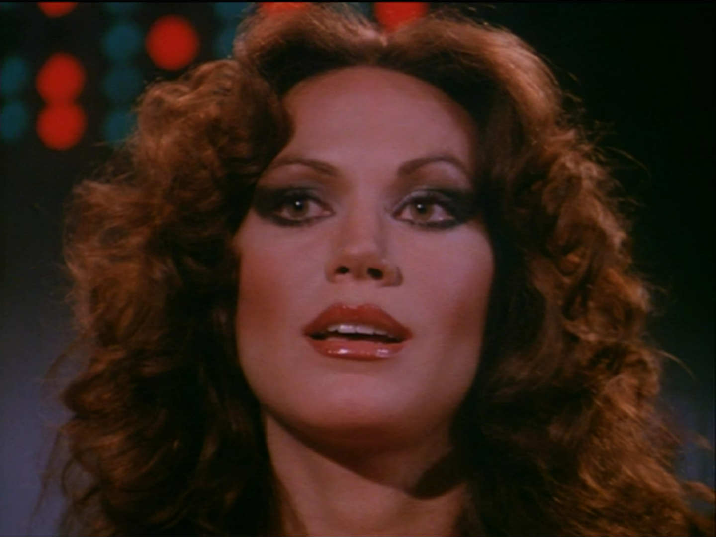 Draconian: Princess Ardala (Pamela Hensley) - Princess Ardala Screencap ...