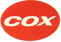 Filename=Cox_Logo.jpg
Filesize=20KiB
Dimensions=264x183
Date added=Nov 12, 2012 Cox_Logo.jpg
