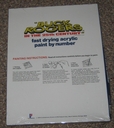 Craft_Master_Buck_Rogers_Paint_By_Number_03.JPG