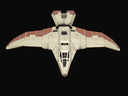 Filename=Hawk_Fighter_Replica_01.JPG
Filesize=1730KiB
Dimensions=4288x3216
Date added=Jul 01, 2017 Hawk_Fighter_Replica_01.JPG