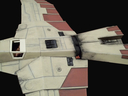 Filename=Hawk_Fighter_Replica_03.JPG
Filesize=3400KiB
Dimensions=4288x3216
Date added=Jul 01, 2017 Hawk_Fighter_Replica_03.JPG