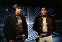 Filename=BSG_Cast_Lieutenant_Starbuck___Lieutenant_Boomer.jpg
Filesize=175KiB
Dimensions=640x440
Date added=Aug 18, 2015 BSG_Cast_Lieutenant_Starbuck___Lieutenant_Boomer.jpg
