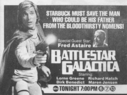 Filename=BSG_The_Man_with_Nine_Lives_TV_Ad.jpg
Filesize=170KiB
Dimensions=923x688
Date added=Aug 19, 2015 BSG_The_Man_with_Nine_Lives_TV_Ad.jpg