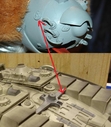 Filename=Muffit_II_Snout_Detail.jpg
Filesize=43KiB
Dimensions=497x570
Date added=Oct 09, 2016 Muffit_II_Snout_Detail.jpg