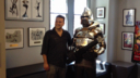 Cylon_Centurion_at_Sony_Studios.mp4