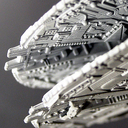 Filename=Konami_BSG_Cylon_Basestar_03.jpg
Filesize=52KiB
Dimensions=400x400
Date added=Feb 05, 2016 Konami_BSG_Cylon_Basestar_03.jpg