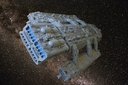 Filename=Lego_BSG_McQuarrie_Concept_Battlestar_15.jpg
Filesize=855KiB
Dimensions=5186x3457
Date added=Jan 25, 2016 Lego_BSG_McQuarrie_Concept_Battlestar_15.jpg