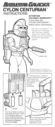 Filename=Mattel_BSG_12_Inch_Cylon_Centurion_Instructions.jpg
Filesize=101KiB
Dimensions=450x1039
Date added=Nov 30, 2015 Mattel_BSG_12_Inch_Cylon_Centurion_Instructions.jpg