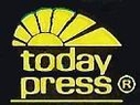 Filename=Today_Press_Logo.jpg
Filesize=4KiB
Dimensions=131x98
Date added=Oct 23, 2011 Today_Press_Logo.jpg