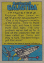 Filename=Topps_BSG_005.jpg
Filesize=113KiB
Dimensions=491x697
Date added=Dec 06, 2015 Topps_BSG_005.jpg
