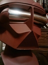 Filename=Sentry_Robot_Replica_Bust_Buildup_11.jpg
Filesize=64KiB
Dimensions=720x960
Date added=Feb 09, 2013 Sentry_Robot_Replica_Bust_Buildup_11.jpg