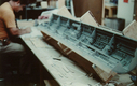 Battlestar_Viper_Launch_Tube_Original_Miniature_under_Construction.jpg