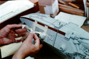 Filename=Shuttle_Original_Miniature_under_Construction_07.jpg
Filesize=275KiB
Dimensions=1440x959
Date added=Oct 22, 2016 Shuttle_Original_Miniature_under_Construction_07.jpg