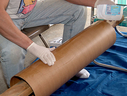 Viper_Rocket_Model_under_Construction.jpg
