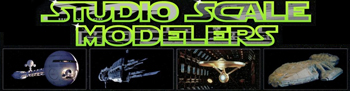 Studio Scale Modelers